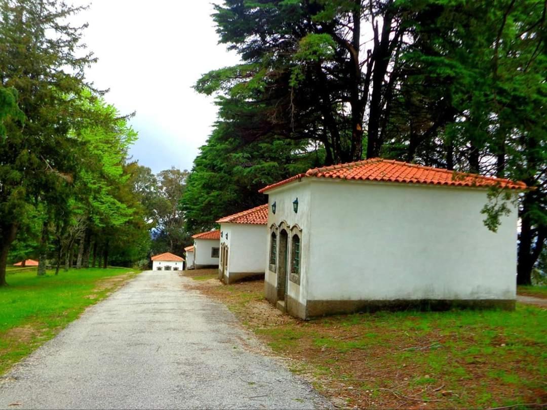 Villa Casa Do Acor Aldeia das Dez Exterior foto